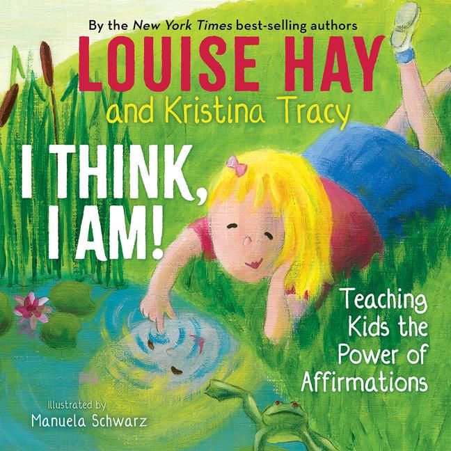 Produktbild: I Think, I Am!