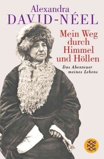 Produktbild: Mein Weg durch Himmel und H&ouml;llen