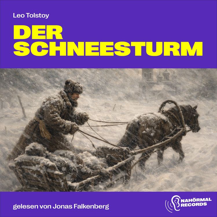 Produktbild: Der Schneesturm