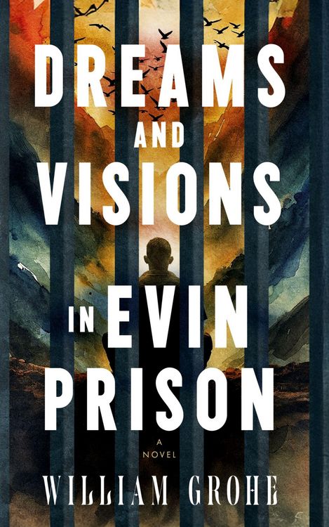 Produktbild: Dreams and Visions in Evin Prison