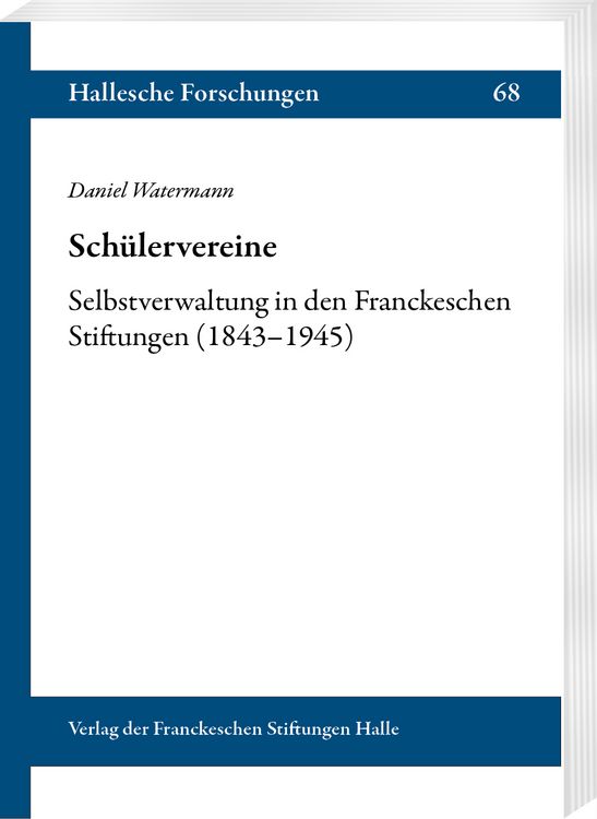 Produktbild: Schülervereine