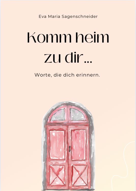 Produktbild: Komm heim zu dir...