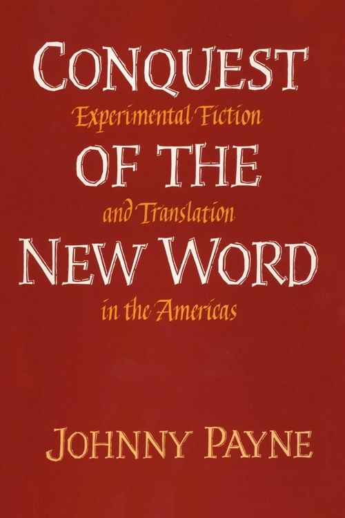 Produktbild: Conquest of the New Word