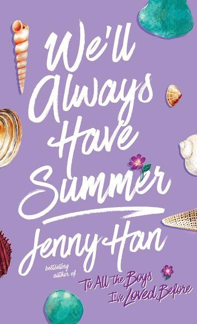 Produktbild: We'll Always Have Summer