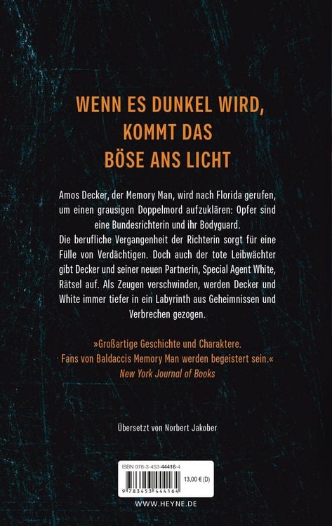 Produktbild: Long Shadows