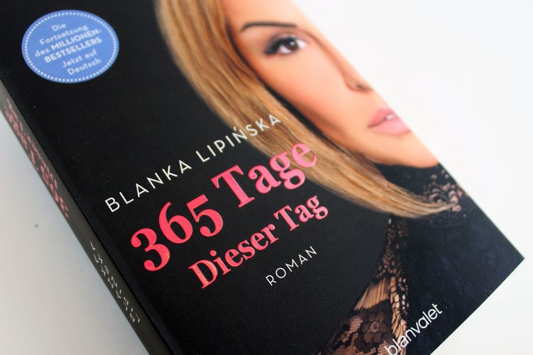 Produktbild: 365 Tage - Dieser Tag