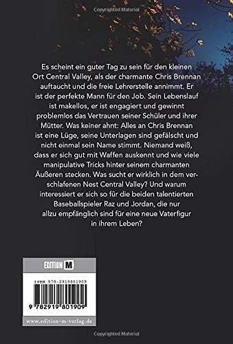 Produktbild: One Perfect Lie