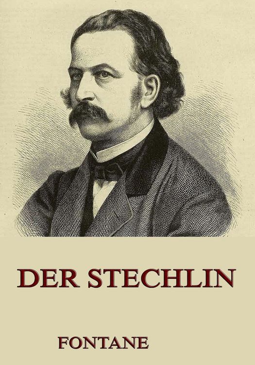 Produktbild: Der Stechlin