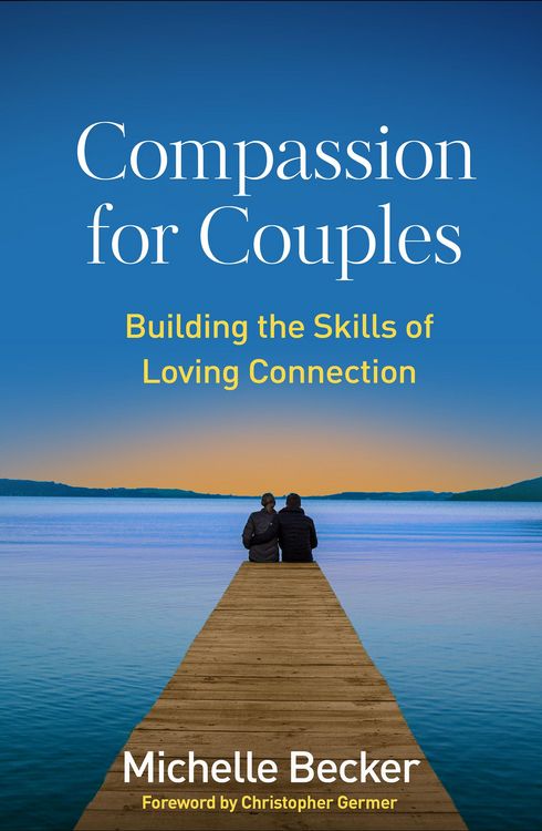 Produktbild: Compassion for Couples