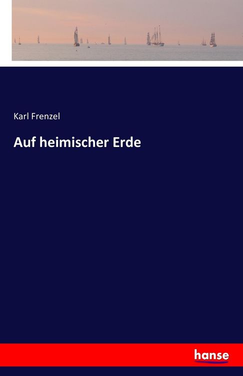 Produktbild: Auf heimischer Erde