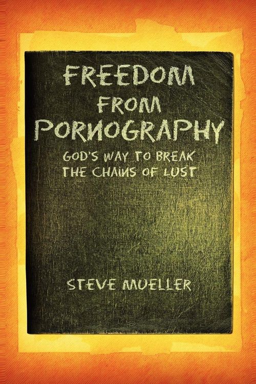 Produktbild: Freedom from Pornography