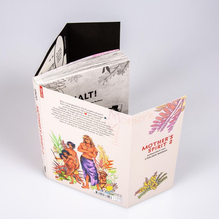 Produktbild: Mother's Spirit 2