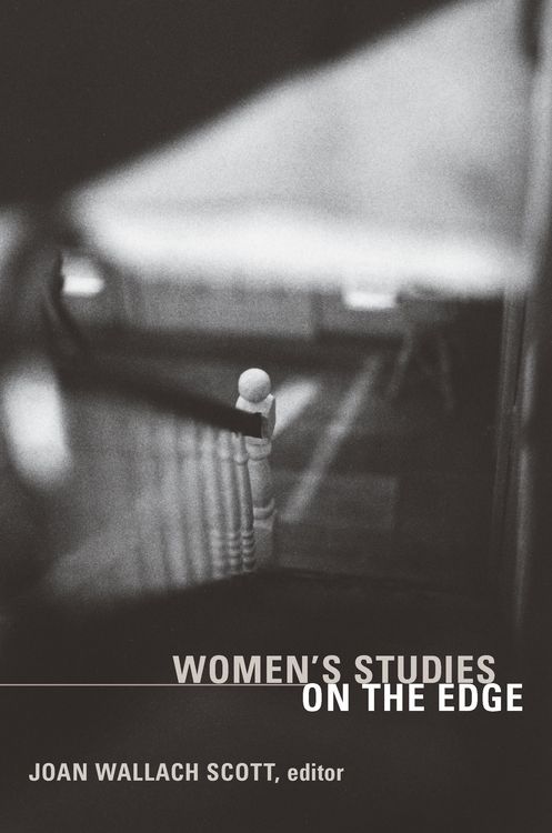 Produktbild: Women's Studies on the Edge