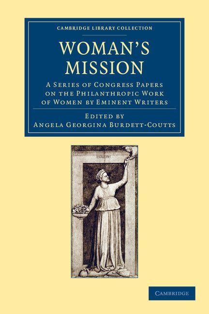 Produktbild: Woman's Mission