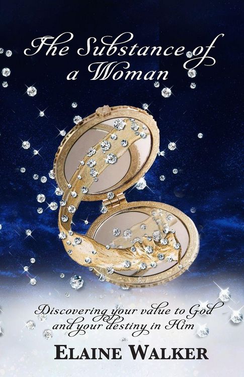 Produktbild: The Substance of a Woman