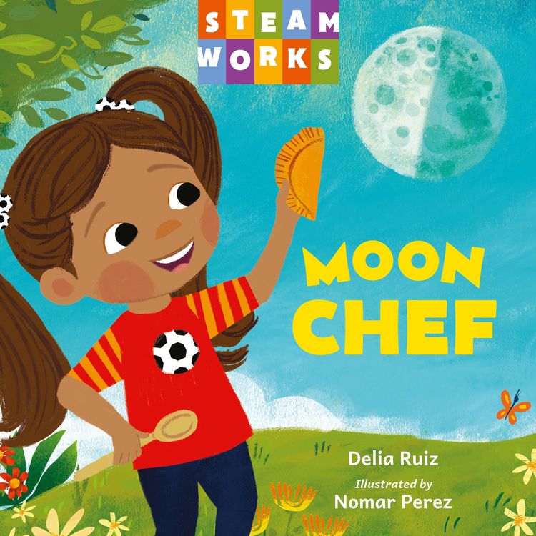 Produktbild: Moon Chef