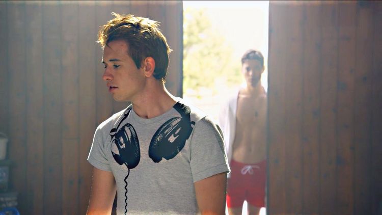Produktbild: SOMETHING LIKE SUMMER (OmU)