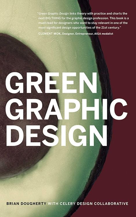 Produktbild: Green Graphic Design