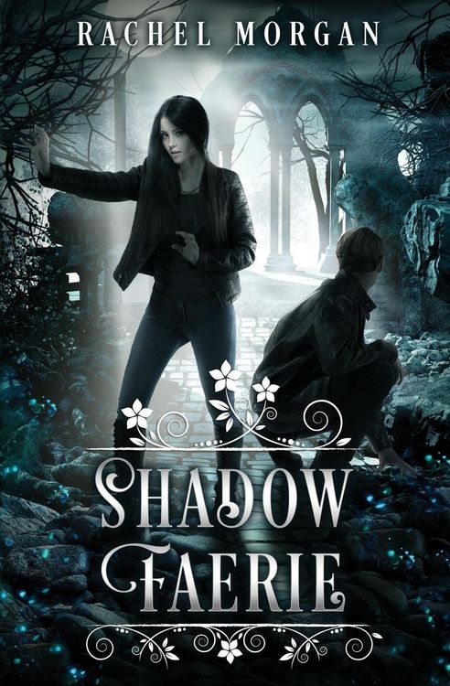 Produktbild: Shadow Faerie