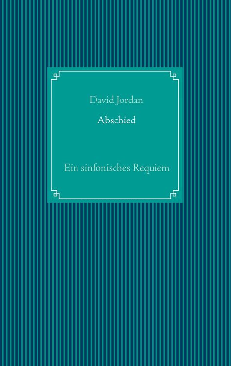 Produktbild: Abschied