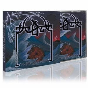Produktbild: Ancient Doom Metal (Slipcase)