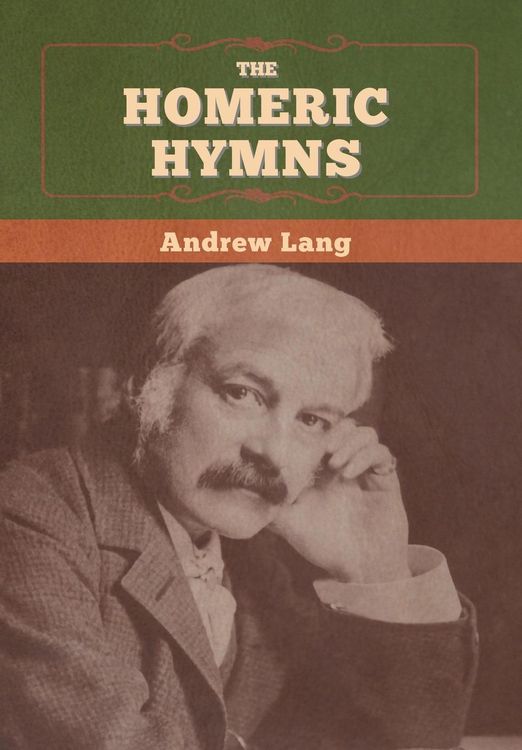 Produktbild: The Homeric Hymns