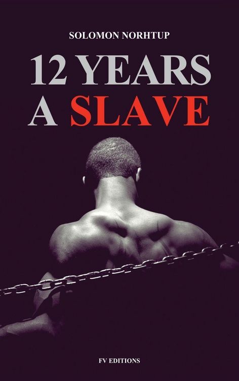 Produktbild: 12 Years a Slave