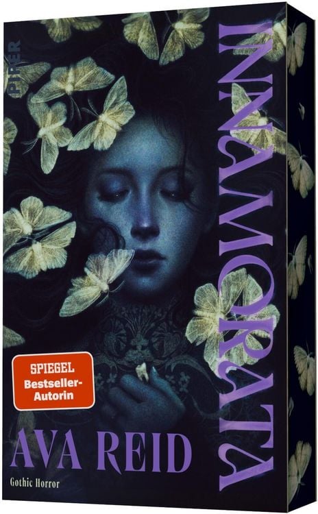 Produktbild: Innamorata