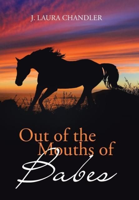 Produktbild: Out of the Mouths of Babes