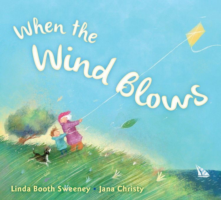 Produktbild: When The Wind Blows