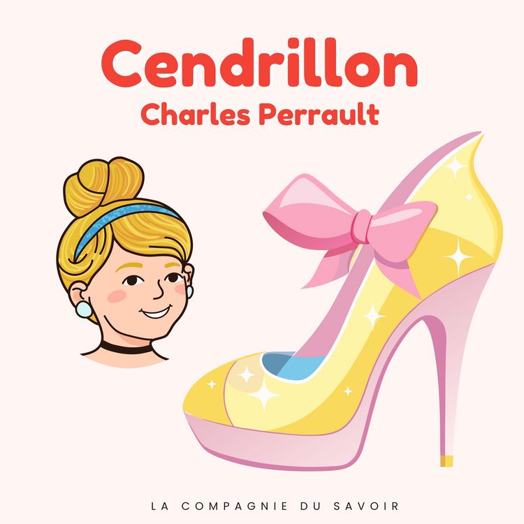 Produktbild: Cendrillon