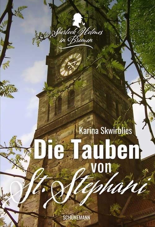 Produktbild: Die Tauben von St. Stephani