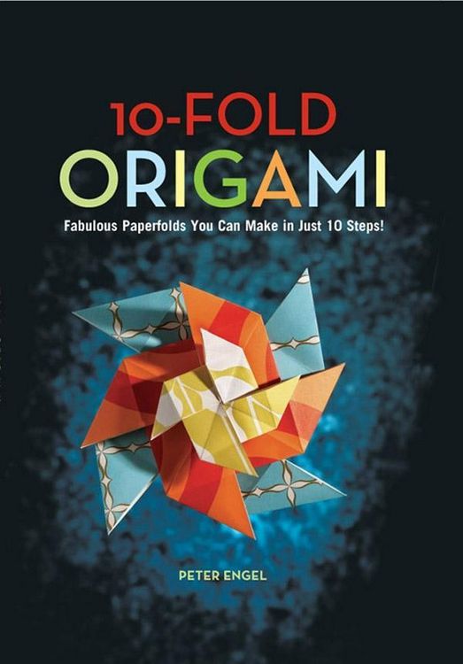 Produktbild: 10-Fold Origami