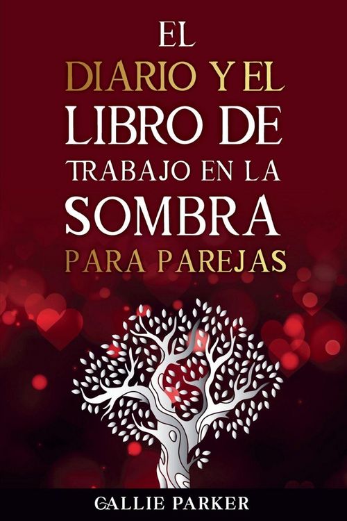 Produktbild: El diario y el libro de trabajo en la sombra para parejas
