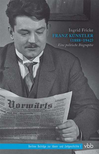 Produktbild: Franz K&uuml;nstler (1888&ndash;1942)