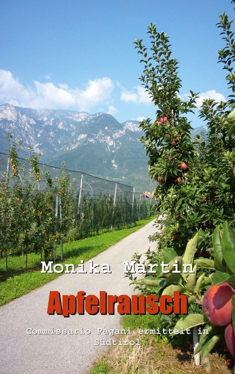 Produktbild: Apfelrausch