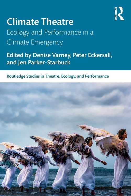 Produktbild: Climate Theatre