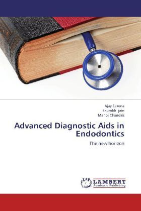 Produktbild: Saxena, A: Advanced Diagnostic Aids in Endodontics