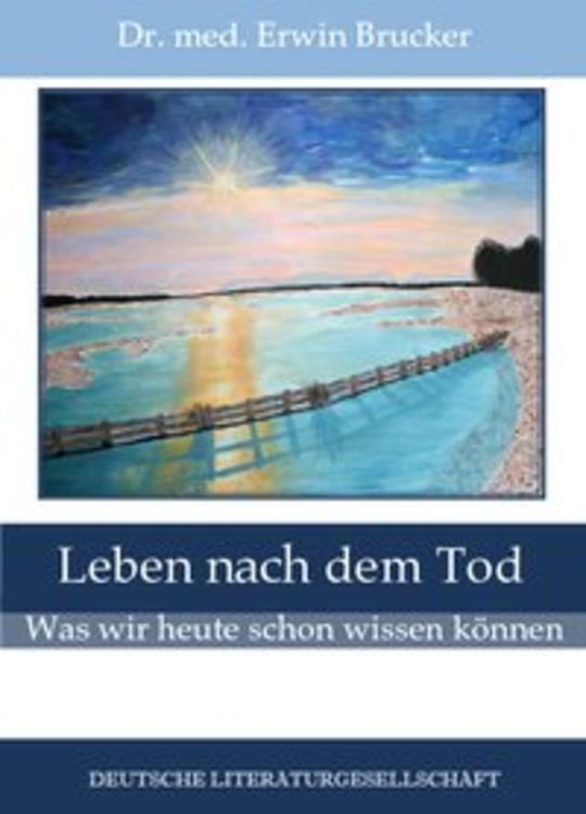 Produktbild: Leben nach dem Tod