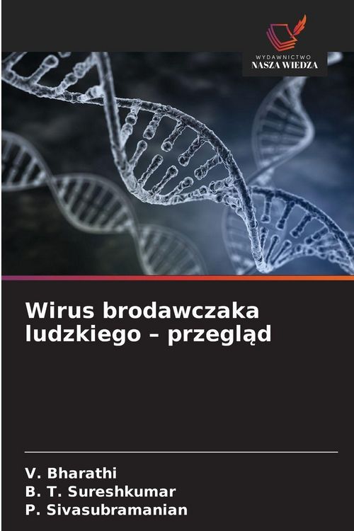 Produktbild: Wirus brodawczaka ludzkiego - przegl&iquest;d