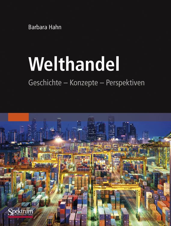 Produktbild: Welthandel