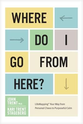 Produktbild: Where Do I Go from Here?