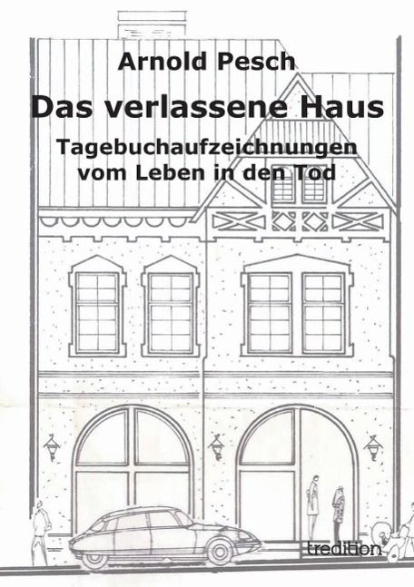 Produktbild: Das verlassene Haus