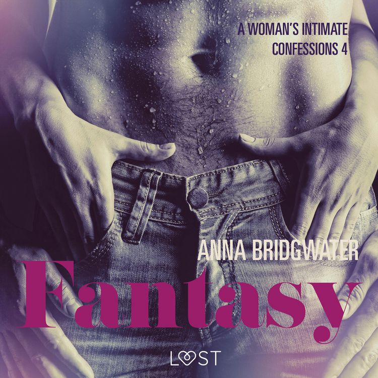 Produktbild: Fantasy - A Woman's Intimate Confessions 4