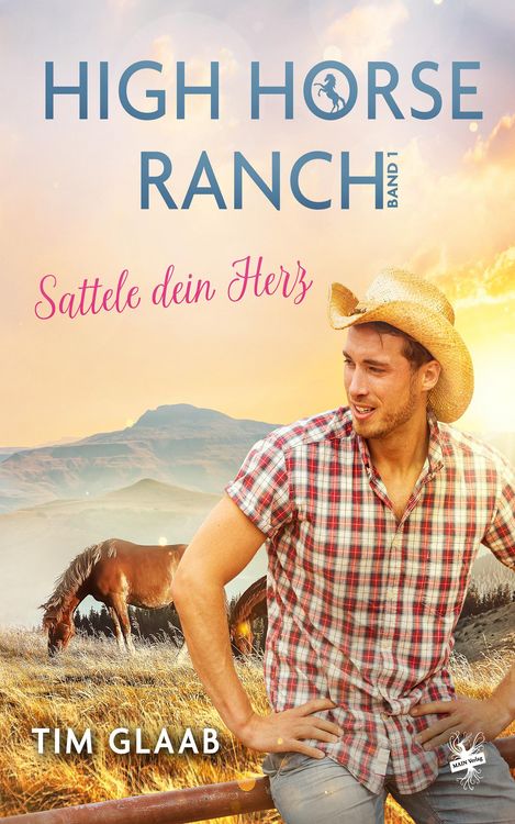 Produktbild: High Horse Ranch - Sattele dein Herz