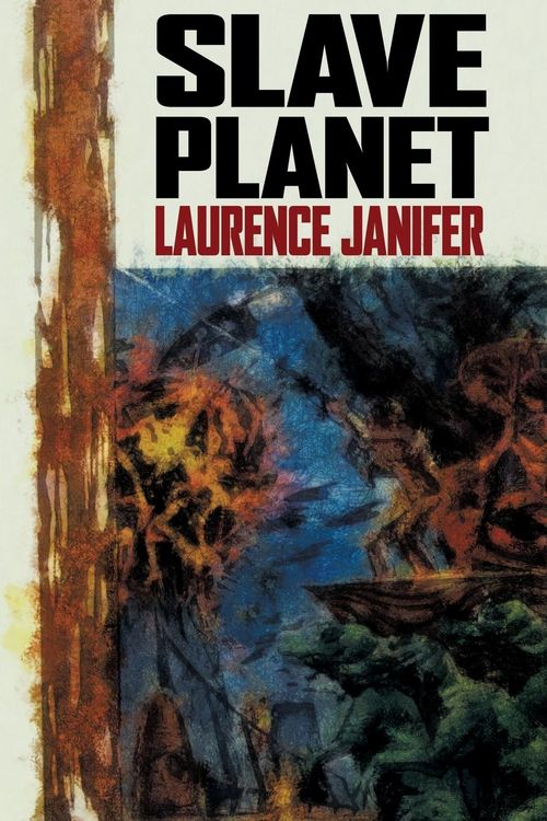 Produktbild: Slave Planet