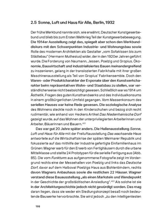 Produktbild: Von der Weltausstellung zur Bauausstellung