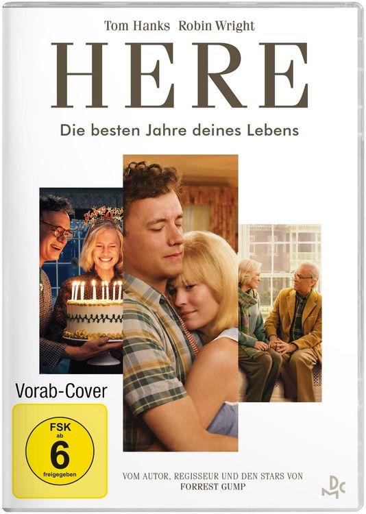 Produktbild: Here