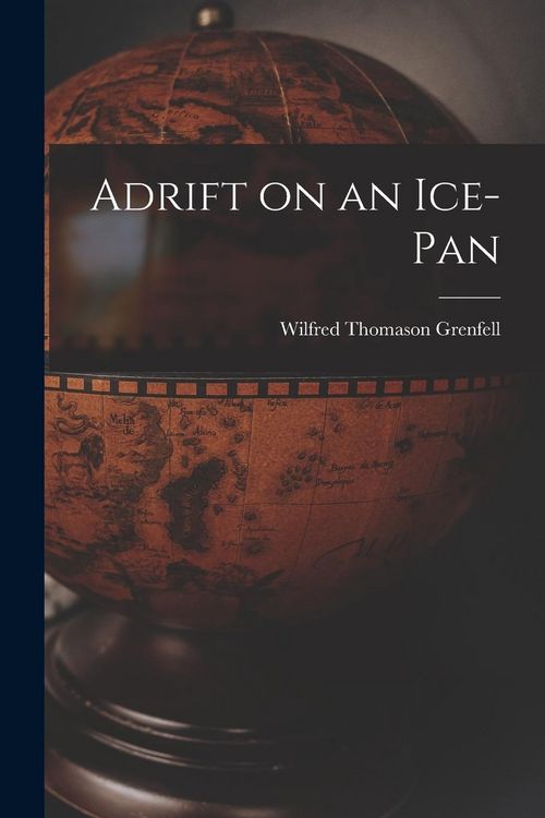 Produktbild: Adrift on an Ice-Pan
