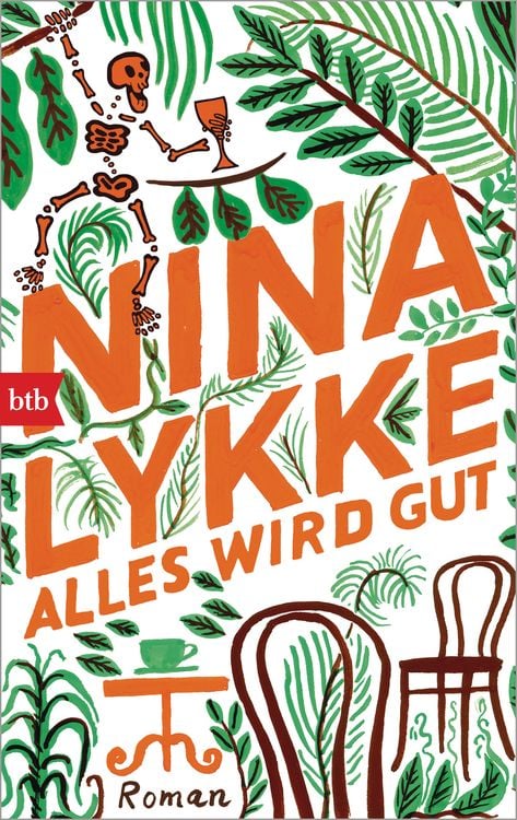 Produktbild: Alles wird gut
